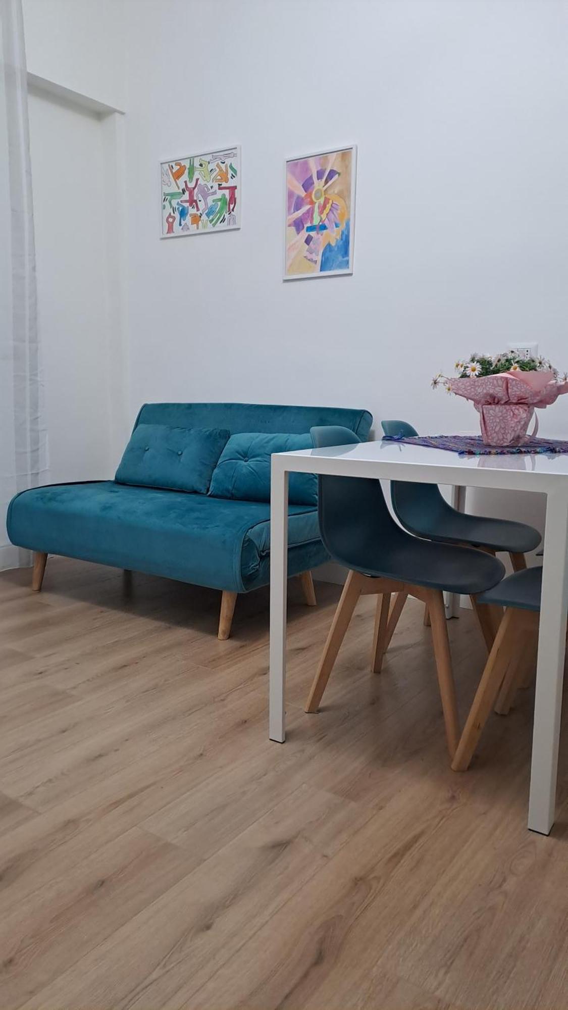 Casetta A Roma Cir 27426 Zewnętrze zdjęcie